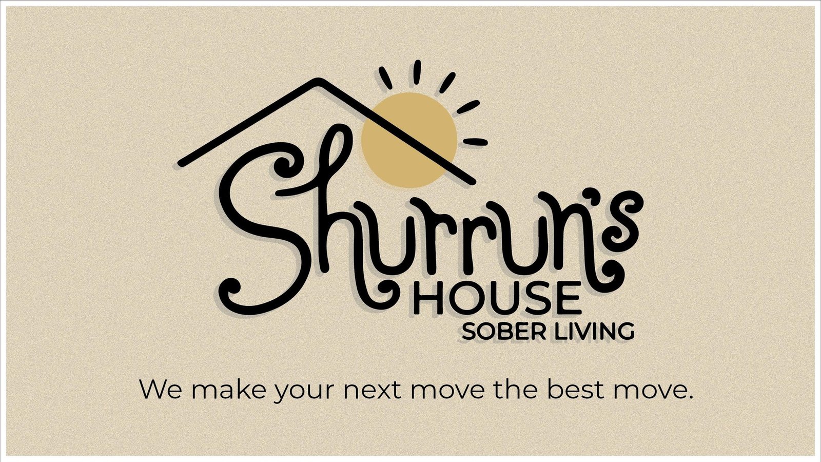 Shurrun's House logo